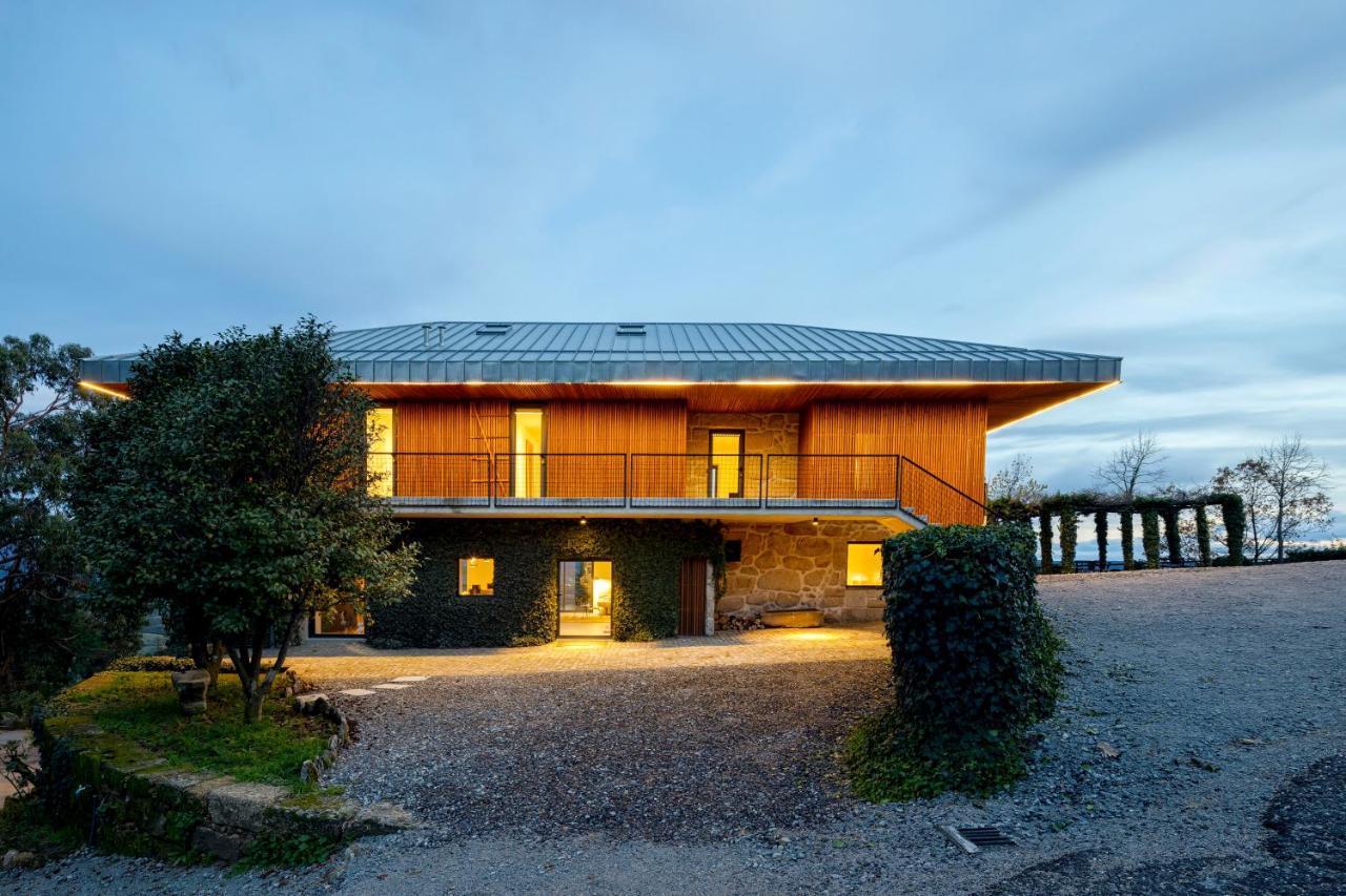 Thevagar Countryhouse Belmonte  Exterior photo