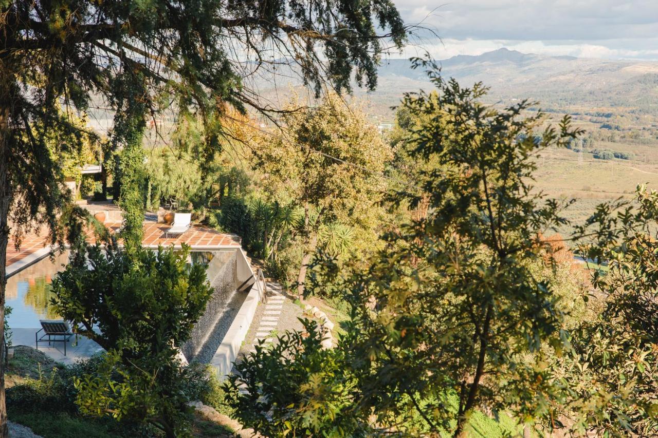 Thevagar Countryhouse Belmonte  Exterior photo